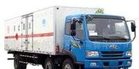 爆破器材運(yùn)輸車 供應(yīng)、價(jià)格與廠家指南