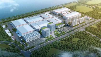 上海臨港工廠開工引領新能源產業新浪潮，寧德時代與14個環境科技項目共筑綠色發展高地