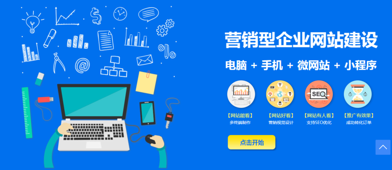 手機端與移動端網(wǎng)站建設及維護的關鍵考量